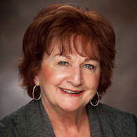 Ann Hayes