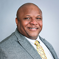 Tyrone Adams