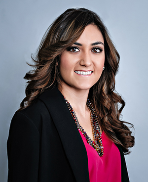 BRIDGET GARCIA