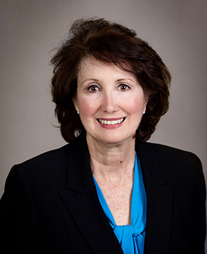 Carol Wengh