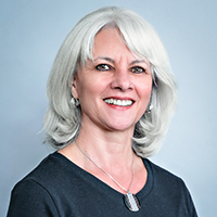 Cecilia De Villiers