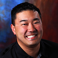 Keith Kanemoto