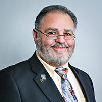 David Madone