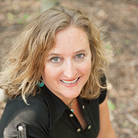 Molly Eldridge