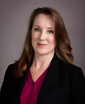 THERESA HARVEY