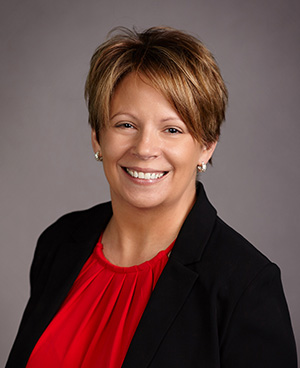 Tracy Vrban