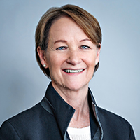 Ann Turner
