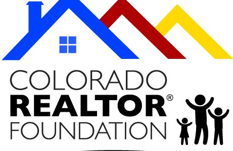 Colorado REALTOR Foundation Logo