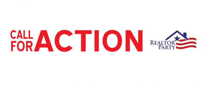 Call for Action Banner