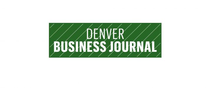 Denver Business Journal Logo