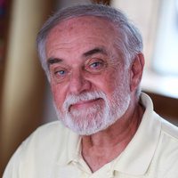 Chet Choman Headshot