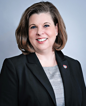 Stacey Brown