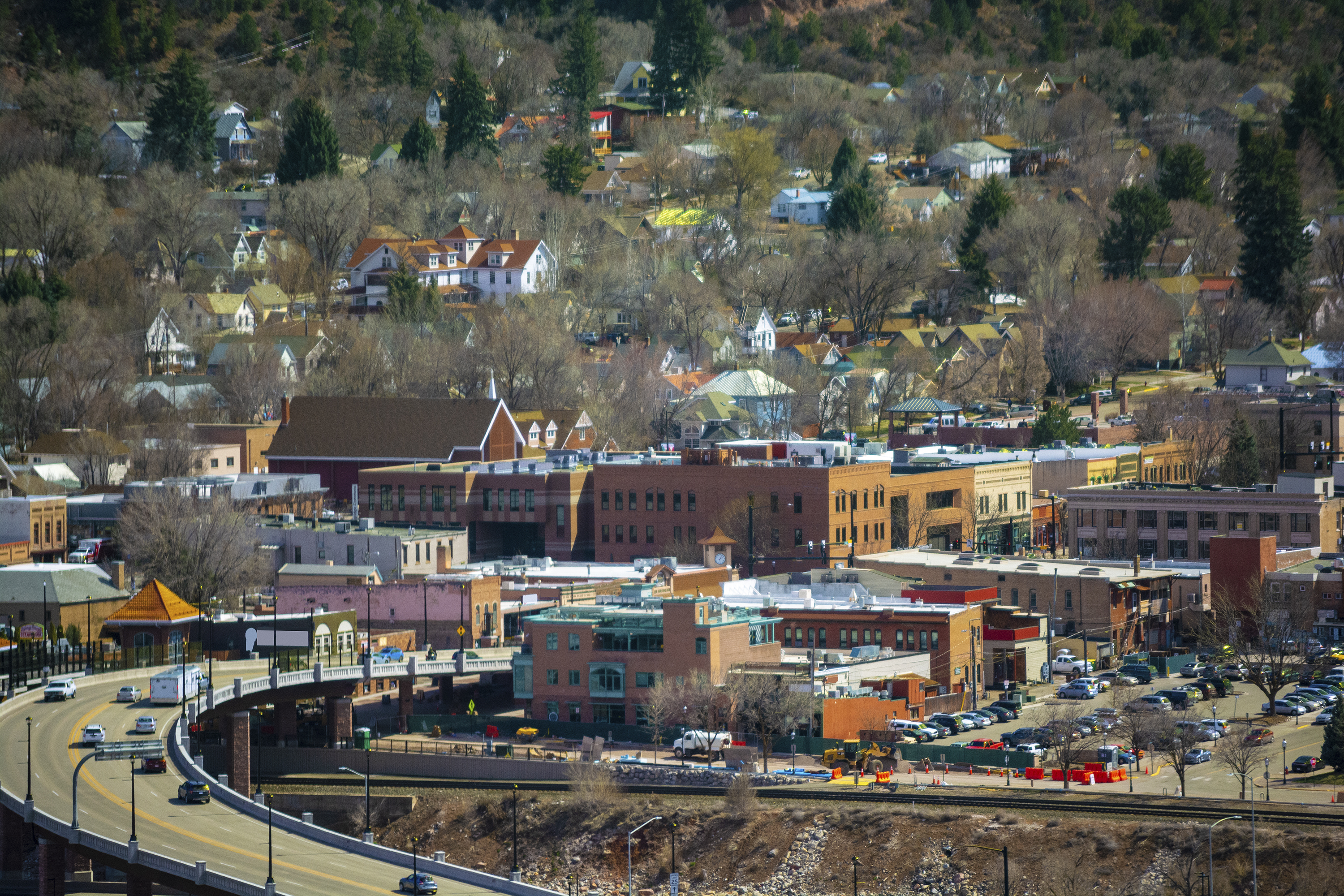 Glenwood Springs Frequently Asked Questions Visit Colorado