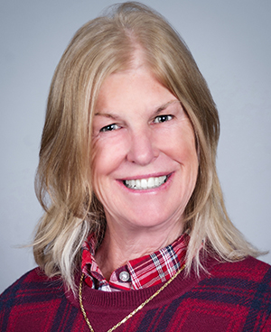 Carol Peterson
