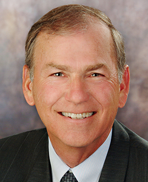 John Mitchell