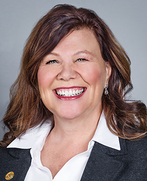 Sarah Thorsteinson