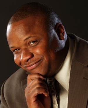 Tyrone Adams