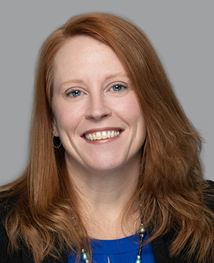 Betsy Laughlin