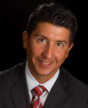 Brian Urdiales