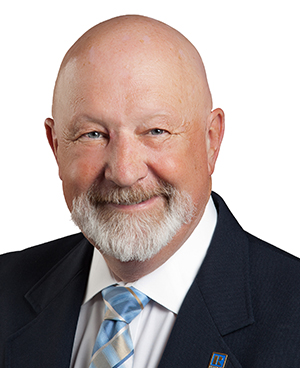 David Anderson