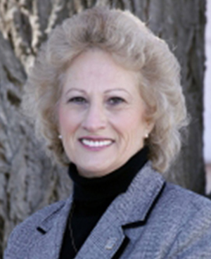 Vicki Burns