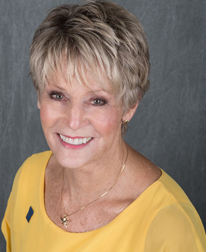 Mary Ann Hinrichsen