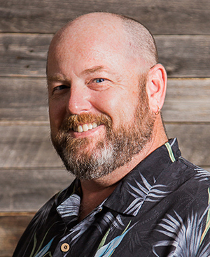 Sean Dougherty
