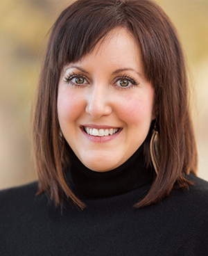 AMY McDERMOTT