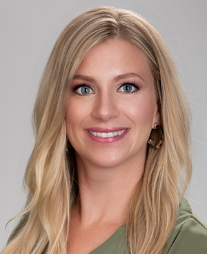 KERRIANNE SAVERY