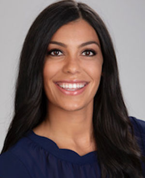 KATELYN MANDEL
