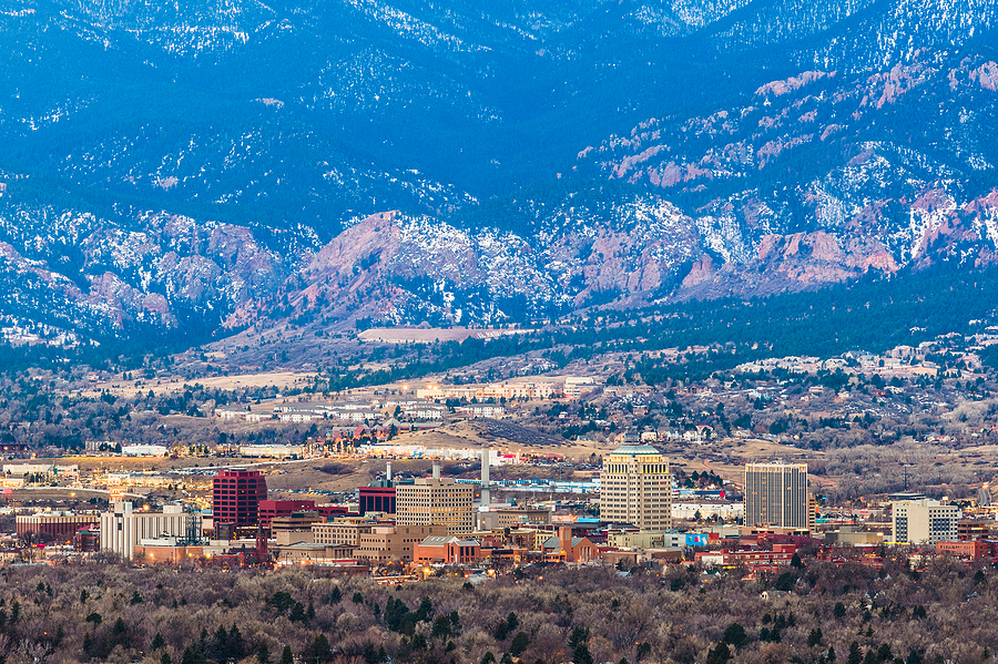 5 Things to do in Colorado Springs This Spring - Freedom Honda
