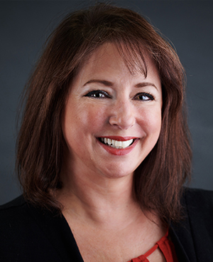 Dana Cottrell
