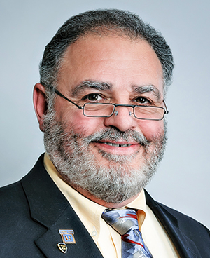 David Madone
