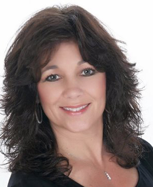 Lynn Gillespie