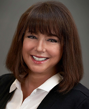 Dana Cottrell