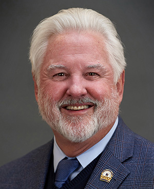 George Harvey