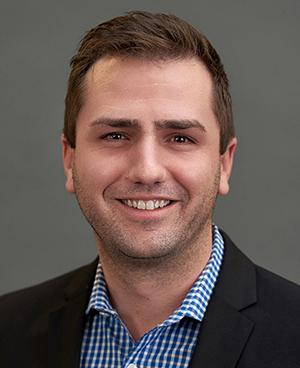 Jackson Horn