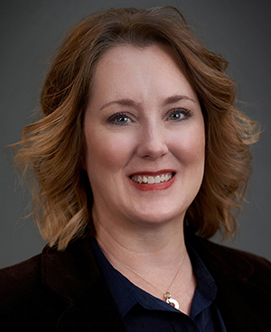 THERESA HARVEY